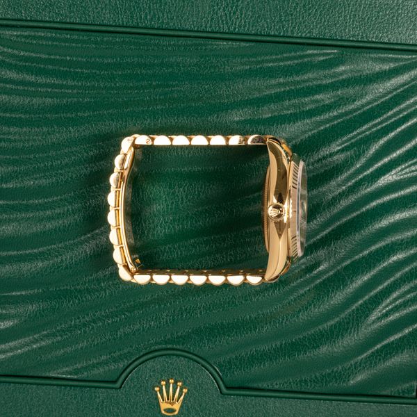 Rolex Day-Date 36 128238